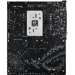 Материнская плата ASUS ROG STRIX X870-F GAMING WIFI, AM5, AMD X870, 4xDDR5, 2xSATA, 4xM.2, 1xPCI-E 5.0 x16, 1xPCI-E 4.0 x4, 1xHDMI, 1xDP, 2xUSB-C USB4, 1xUSB-C 10Gbps, 5xUSB-A 10Gbps, 4xUSB-A 5Gbps, 1x 2.5Gb LAN, 2x3.5 мм, 7.1, ATX