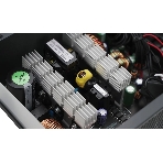 Блок питания Deepcool/GamerStorm PF700, 700Вт, 80 PLUS, 120мм, черный