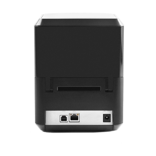 Принтер этикеток термотрансферный IDPRT iE2X 203 dpi, 203 мм/сек, Bluetooth, Ethernet, USB, USB Host, черный