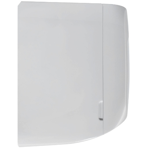 Внутренний блок сплит-системы Electrolux Loft EACS-07HAL/N8/in 7000 BTU, 20 м², 26 дБ, охлаждение, обогрев, белый