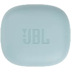 Наушники TWS JBL Wave Flex мятный, вкладыши, Bluetooth, быстрая зарядка, до 8 ч