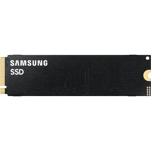Накопитель SSD 2Tb Samsung 9100 PRO, M.2, PCI-E 5.0 x4, TLC 3D NAND R/W - 14800/13400 Mb/s