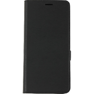 Чехол (флип-кейс) BoraSCO для Xiaomi Poco C51 Book Case черный (72199)