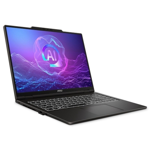 Ноутбук MSI Venture A16 AI+ A3HMG-026XRU AMD Ryzen AI 7 350/16Gb/SSD 1Tb/16