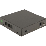 Коммутатор Tenda TEF1105P-4-38W 5PORT 10/100M