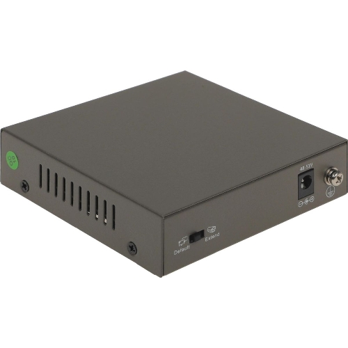 Коммутатор Tenda TEF1105P-4-38W 5PORT 10/100M