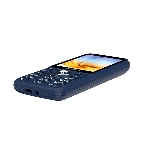 Мобильный телефон Maxvi K15c синий