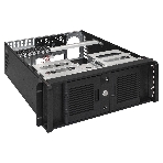 Серверный корпус ExeGate Pro 4U480-15/4U4132 (RM 19