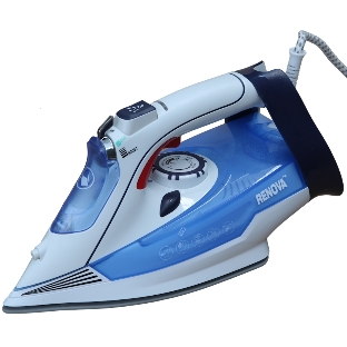 Утюг RENOVA SI26C-45BL