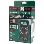Мультиметр портативный Mastech MAS838, ручной 13-2008