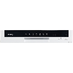 Посудомоечная машина Korting KDF 2050 W, белый, 55 см, 6 компл., 49 дБ, класс A+