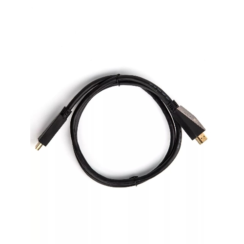 Кабель HDMI 19M/M,ver. 2.1, 8K@60 Hz 1m VCOM CG860-1M