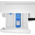 Стиральная машина Beko B3WFR572WB белый, загрузка фронтальная 7 кг, 1200 об/мин., класс: А