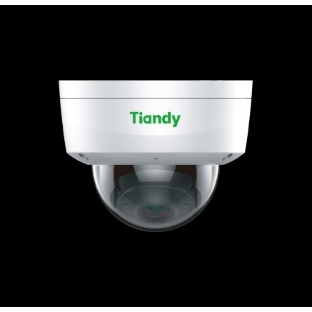 Камера видеонаблюдения IP Tiandy Lite TC-C35KS I3/E/Y/2.8/V4.0 2.8-2.8мм корп.:белый