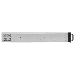 Серверный корпус ExeGate Pro 2U650-06/2U2098L (RM 19
