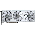 Видеокарта Gigabyte PCI-E GV-N5070EAGLEOC ICE-12GD 1.0 NVIDIA GeForce RTX 5070 12Gb 192bit GDDR7 2805/28000 HDMIx1 DPx3 HDCP Ret