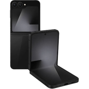 Смартфон Samsung Galaxy Z Flip7 FE SM-F761B 8/256Gb черный