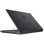 Ноутбук MSI Cyborg 15 B2RWFKG-024XRU черный Intel Core 7 240H/16Gb/SSD 1Tb/RTX 5060 8Gb/15.6