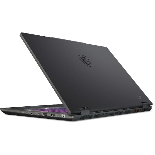 Ноутбук MSI Cyborg 15 B2RWFKG-024XRU черный Intel Core 7 240H/16Gb/SSD 1Tb/RTX 5060 8Gb/15.6
