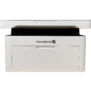 МФУ лазерное Техноэволаб T2023 МФУ, до 23 стр/мин, A4, USB/Ethernet и Wi-Fi, лоток подачи 150 листов, 220В (T2023nw)