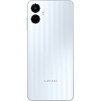 Смартфон Samsung Galaxy A06 SM-A065F, 4/128Gb, голубой