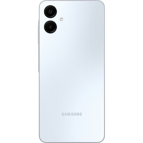 Смартфон Samsung Galaxy A06 SM-A065F, 4/128Gb, голубой