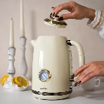 Чайник электрический Aresa AR-3478