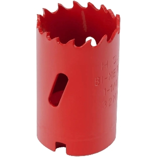 Коронка Matrix BIMETAL, 32 мм