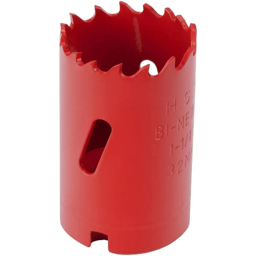 Коронка Matrix BIMETAL, 32 мм