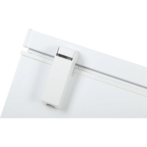 Морозильный ларь Maunfeld MFL300W, белый, 292л