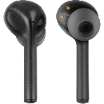Наушники TWS SVEN E-705BT черный, внутриканальные, Bluetooth, до 4 ч
