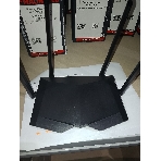 (Б/У) Wi-Fi маршрутизатор TENDA 1200MBPS 10/100M DUAL BAND AC6 [Cм.описание!]