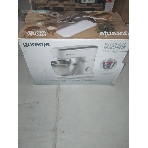 (Поврежденная упаковка) Миксер планетарный GORENJE MMC1000W 663555 WHITE/SILVER