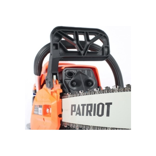 Бензопила Patriot PT 445 The One 2200Вт 2.9 л.с. дл.шин.: 40 см