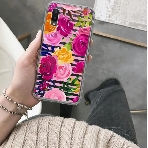 Чехол (клип-кейс) Gresso Air, для Samsung Galaxy A02, прозрачный/рисунок gr17aaae9162