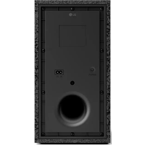 Саундбар LG S60T 3.1 120Вт+220Вт черный