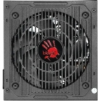 Блок питания Bloody BD-PS550B, 550Вт, 80 PLUS Bronze, 120мм, черный