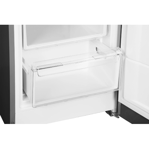 Морозильная камера Indesit DSZ 4150 G, серебристый, 214 л, 6 ящиков