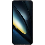 Смартфон POCO F6 Pro, 12/256Gb, белый