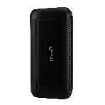 Колонка Eltronic 30-86 DANCE BOX 900 черный