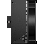 Устройство охлаждения(кулер) PcCooler RT500 TC Soc-AM5/AM4/1200/1700/1851 черный 4-pin 32dB Al+Cu 240W Ret (RT500TC-BKNWYX-GL)