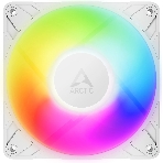 Вентилятор корпусной ARCTIC P12 Pro A-RGb (белый) - retail (ACFAN00311A)