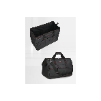 Сумка для инструментов Deli DL430906 Black Edition