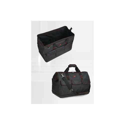 Сумка для инструментов Deli DL430906 Black Edition