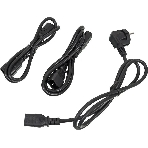 Источник бесперебойного питания Powercom Imperial IMD-825AP 495Вт 825ВА черный