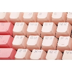 Клавиатура проводная A4Tech Bloody S87 Energy (S87 USB ENERGY PINK) USB розовый