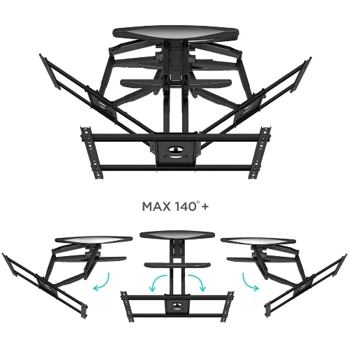 Кронштейн для телевизора ONKRON M6L 40