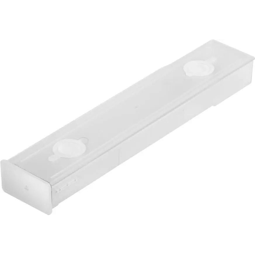 Духовой Шкаф электрический с паром Maunfeld MCMO5016STGW, 50л, дверца с 2 стеклами, белый