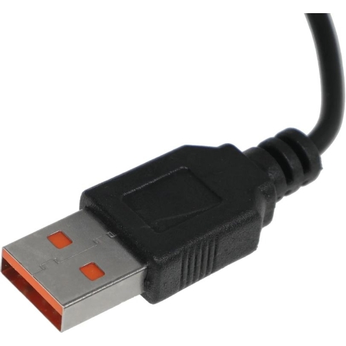 Мышь проводная Defender Datum MS-980 черный, 1000 dpi, USB, кнопки - 3