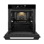 Шкаф духовой электрический MAUNFELD AEOD76106B